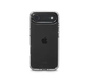 Hama Extreme Protect kryt pro Apple iPhone Air čirá / materiál D3O® / nežloutne