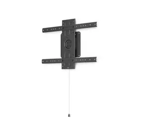 Hama nástěnný držák TV / rotace / pivot / 600x400 / 50 kg