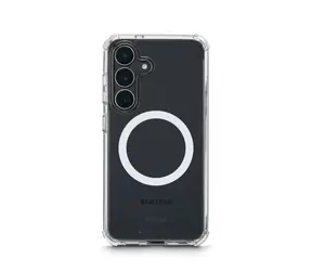 Hama Extreme Protect kryt pro Samsung Galaxy S25 FE / magnetický / D3O® / nežloutne