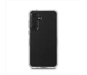 Hama Extreme Protect kryt pro Samsung Galaxy S25 FE čirá / materiál D3O® / nežloutne