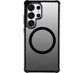 Hama Extreme Protect kryt pro Samsung Galaxy S25 Ultra černá / magnetický / D3O®