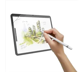 Hama Feels Like Paper ochrana displeje pro Apple iPad 11" (2025)/iPad 10,9" (2022)