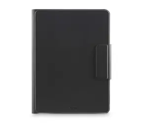 Hama Premium černá / pouzdro na tablet s klávesnicí pro Apple iPad Air 11" (2024) / německý layout (QWERTZ)