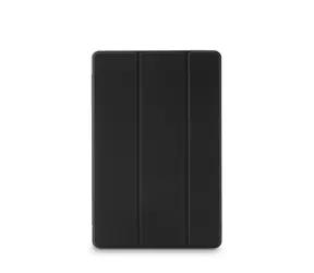 Hama Fold Clear pouzdro pro Samsung Galaxy Tab S11 Ultra 14,6" černá / s přihrádkou na pero 