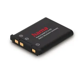 Hama fotoakumulátor typ Olympus Li-42B / Li-Ion / 3,7 V / 675 mAh