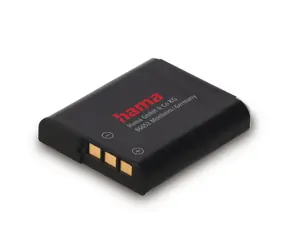 Hama fotoakumulátor typ Sony NP-BG1 / Li-Ion / 3,6 V / 1020 mAh