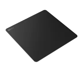 NZXT Zone Elite L černá / Herní podložka pod myš / 400 x 400 x 4.5 mm 