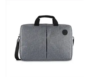 Hama Genua brašna na notebook do 40 cm (15,6") černá