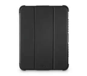 Hama Protection pouzdro pro Apple iPad 11" (2025) / Apple iPad 10,9" (2022) černá-průhledná