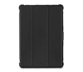 Hama Protection pouzdro pro Samsung Galaxy Tab A11+/A9+ 11" černá -průhledná / nárazu odolné 