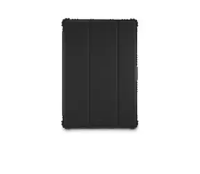 Hama Protection pouzdro pro Samsung Galaxy Tab S11 11" černá-průhledná / nárazu odolné,