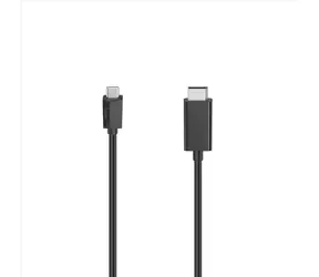 Hama kabel USB-C na DisplayPort / 1,5 m / UHD/4K