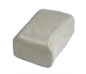 Hama lepicí/fixační/modelovací hmota 250 g šedá / tvarovatelná 