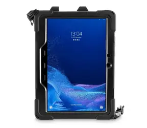Hama Rugged Style pouzdro pro Samsung Galaxy Tab Active4 Pro / černá