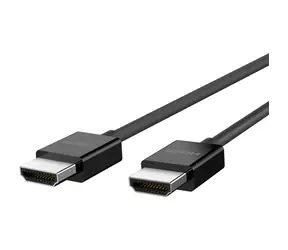 Belkin kabel HDMI 2.1 HighSpeed černá / 8K / 2m