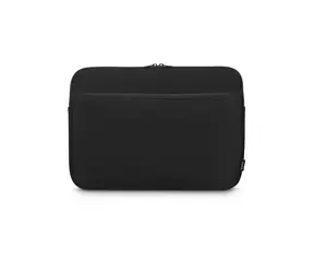 Hama Neoprene obal na notebook 36-40 cm (14,1"-15,6") černá / přední kapsa / neoprenový 