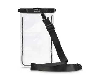 Hama pouzdro na mobil do 6,7" / IPX8 / vodotěsné / outdoorové / pod vodu