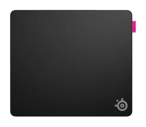 SteelSeries QCK Performance Speed černá / Herní podložka pod myš / L / 450 x 400 mm 
