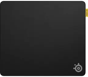 SteelSeries QCK Performance Control černá / Herní podložka pod myš / L / 490 x 420 mm 
