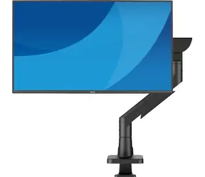 IIYAMA Desk Mount DS6001C-B1 17"- 49" (27kg) / standarty VESA 75x75 & 100x100 / nosnost 27 kg