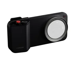 Xiaomi 17 Ultra Photography Kit Pro černá / fotogrip pro Xiaomi 17 Ultra / baterie 2000 mAh