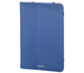 Hama Strap modrá / univerzální pouzdro pro tablet / uhlopříčka 9,5-11" (24-28 cm)