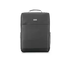 Hama Traveller antracitová / batoh na notebook / do 16,2" (41 cm) / prostor pro oblečení