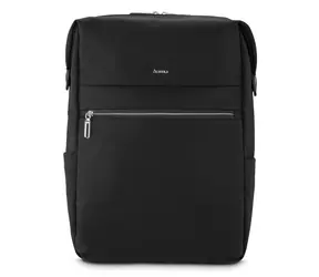 Hama Ultimate černá / batoh na notebook do 16,2" (41 cm) 