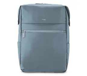 Hama Ultimate modrá / batoh na notebook do 16,2" (41 cm) 