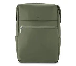Hama Ultimate zelená / batoh na notebook do 16,2" (41 cm) 