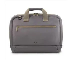 Hama Ultra Lightweight antracitová / brašna na notebook / 34-36 cm (13,3"-14,1") / recyklov. polyester