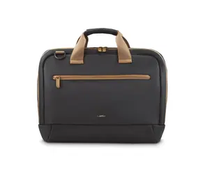 Hama Ultra Lightweight černá / brašna na notebook / 40-41 cm (15,6"-16,2") / recyklov.polyester