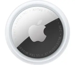 Apple Airtag 1ks (2. generace) / Bluetooth lokalizační čip / Bluetooth / UWB / IP67