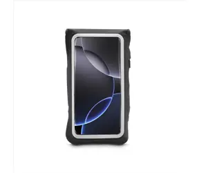 Hama sportovní pouzdro na mobil černá / na rameno / pro zařízení 5,5"-6,4"/15x7 cm