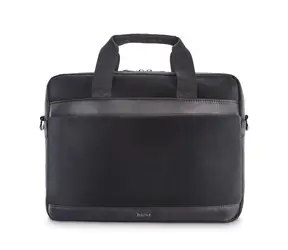 Hama Velvet černá / brašna na notebook / 34-36 cm (13,3-14,1") / sametový materiál