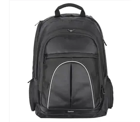 Hama Vienna batoh na notebook do 17,3" (44 cm) / černá