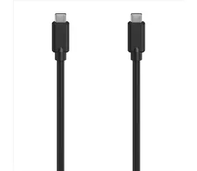 Hama USB-C 3.2 Gen1 kabel / 1,5 m / 5 Gb/s / 100 W / Ecosential