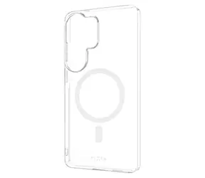 FIXED Zadní kryt MagShell s podporou MagSafe pro Samsung Galaxy S26 Ultra čirý