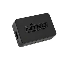 Nitro Concepts IMMERSION Wind Box