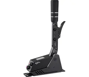 PXN Sekvenční převodovka / USB