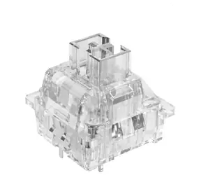 Redragon A113 HP2 Panda bílá / sada mechanických switchů