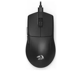 Redragon M724 K1NG černá / Herní myš / optická / 12400 DPI / 6 tlačítek / USB