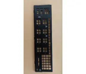 Supermicro Panel pro I/O shield systému 1U