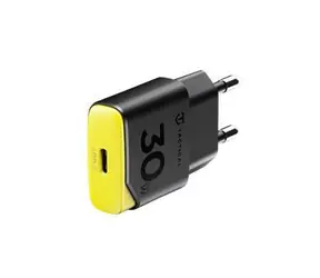 Tactical Minimi GaN 30W / nabíjecí adaptér / USB-C