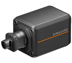 Simucube 3 Pro EU-US základna volantu 25 Nm