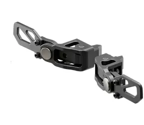 Simucube Savu Extra Paddles / Sada řadících pádel