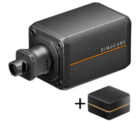 Simucube 3 Sport základna volantu 15 Nm + Link Hub