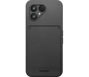 Fairphone ochranný kryt pro Fairphone 6 černá