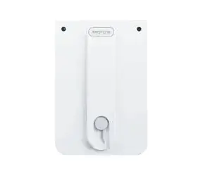 Fairphone pouzdro s poutkem pro Fairphone 6 bílá