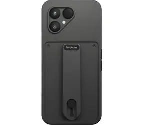 Fairphone pouzdro s poutkem pro Fairphone 6 černá